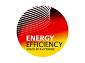 Logo &#034;Energie Efficiency - made in Germany&#034;